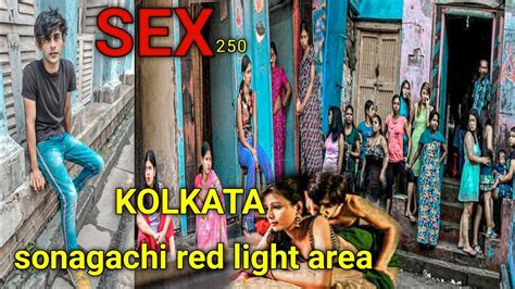 sonagachi sexy|India: My life in the 'red lights' of Sonagachi .